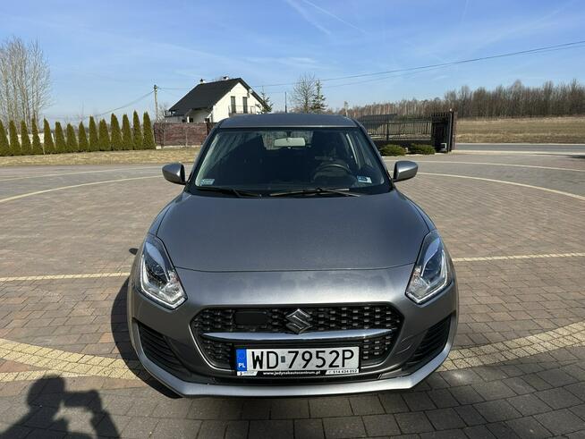Suzuki Swift Polski Salon Lipówki - zdjęcie 2