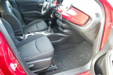 Fiat 500x Dębica - zdjęcie 7