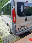 Opel Vivaro Nowy Sącz - zdjęcie 4