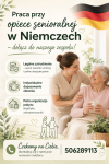 Praca w opiece w Niemczech – dobre warunki i pełne wsparcie