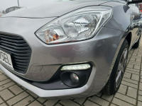 Suzuki Swift Grzane fotele, tempomat,kamera Olsztyn - zdjęcie 4