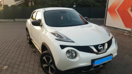 Sprzedam Nissan Juke Grójec - zdjęcie 5