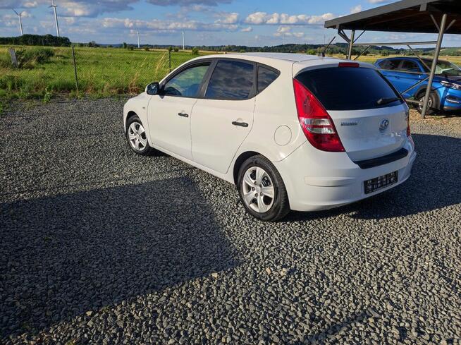 Hyundai i30 Rymanów - zdjęcie 8