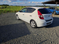 Hyundai i30 Rymanów - zdjęcie 8