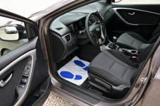 Hyundai i30 1.6 CRDI 110KM Kamera! Panorama! Zobacz Koniecznie!!! Ostrów Mazowiecka - zdjęcie 8