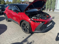 Toyota C-HR Salon PL Hybryda Executive Automat Skóra Gliwice - zdjęcie 2