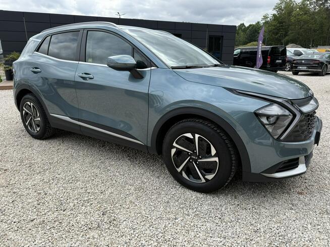 Kia Sportage 1.6 T-GDI 150KM, Salon Polska! 1 właściciel!  FV23% Pęcice - zdjęcie 3