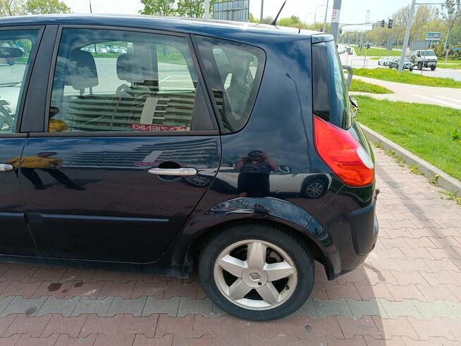 Renault Scenic 2 2007 Lublin - zdjęcie 2