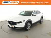 Mazda CX-30 mHEV full LED navi klima auto kamera i czujniki parkowania
