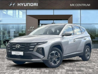 Hyundai Tucson Modern Plus | NOWOŚĆ | 1.6 T-GDI 6MT (150 KM)