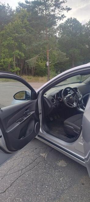 Sprzedam Chevroleta Cruze Otwock - zdjęcie 3