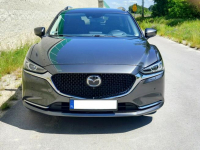 Mazda 6 Łódź - zdjęcie 2