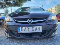 Opel Astra Pabianice - zdjęcie 3