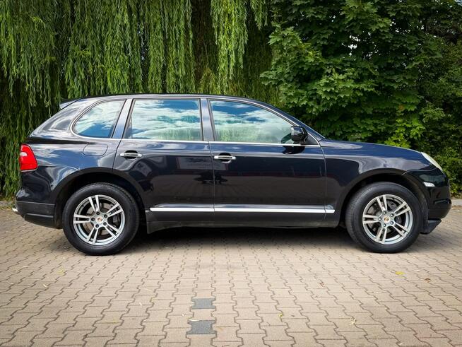 Porsche Cayenne 3.6 V6 290KM Lift Europa Wrocław - zdjęcie 5
