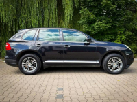 Porsche Cayenne 3.6 V6 290KM Lift Europa Wrocław - zdjęcie 5