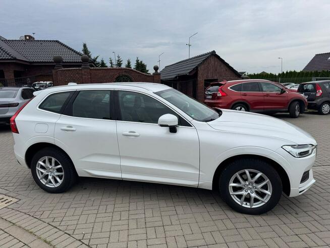 Volvo XC 60 WzOrOwO Utrzymany 2.0 Disel Super Okazja D4 M0mentium PRO Grodków - zdjęcie 6