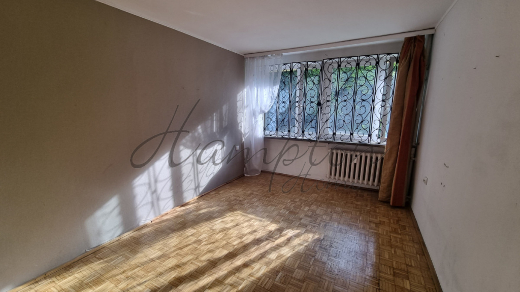 3 pokoje | 42 m2 | Stary Mokotów | ul. Bruna Warszawa - zdjęcie 2