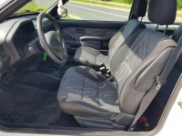 Peugeot 106 1,5 diesel Zadbany Sprawny Zarejestrowany Włocławek - zdjęcie 9