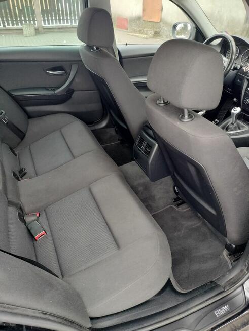 BMW E90 polift w świetnym stanie Konin - zdjęcie 3