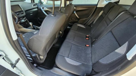 peugeot 2008 lift silnik 1.2 SPROWADZONY Zbąszyń - zdjęcie 7