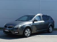 Kia Cee'd 1.6 Ben.125KM/Telefon/Klimatronik/Ks.Serwisowe Lublin - zdjęcie 7