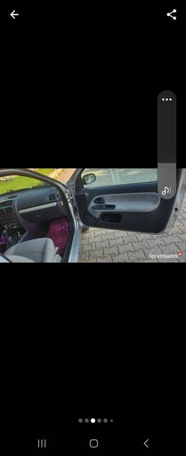 Sprzedam Renault Clio 2 Olszyna - zdjęcie 3