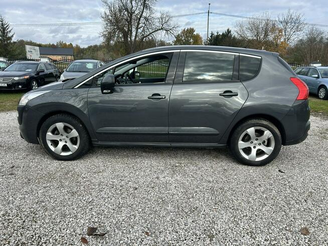 Peugeot 3008 Automat Nowe Iganie - zdjęcie 8