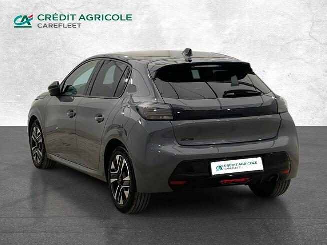 Peugeot 208 1.2 PureTech Allure S&amp;S Warszawa - zdjęcie 7