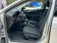 Ford Focus 1.5 Ecoblue 95kM! Salon Polska ! Nowy rozrząd i sprzęgło! Pęcice - zdjęcie 11