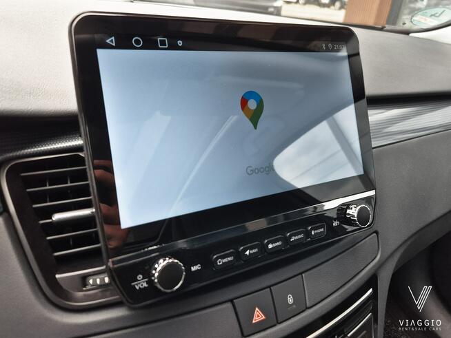 508 Allure 2.0 HDi 163km automat NAVI bi-xenon SKÓRA serwis 2013 Tychy - zdjęcie 12
