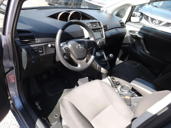 Toyota Verso Słupsk - zdjęcie 6