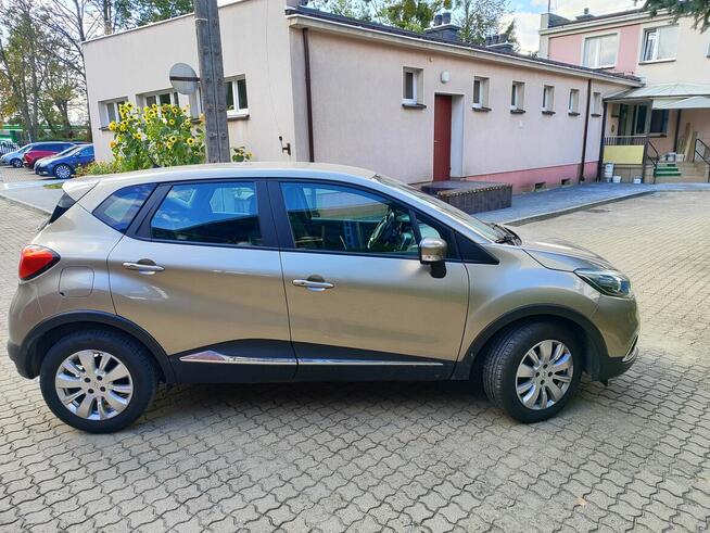 Sprzedam Renault Captur Łomża - zdjęcie 1