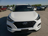 Hyundai Tucson 2020, 2.0L, Limited, po gradobiciu Warszawa - zdjęcie 3