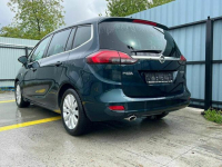 Sprzedam Opel Zafira Puławy - zdjęcie 10