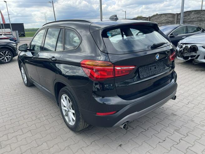BMW X1 EU Xdrive Automat Podgrzewanie Czujniki park. Gliwice - zdjęcie 2