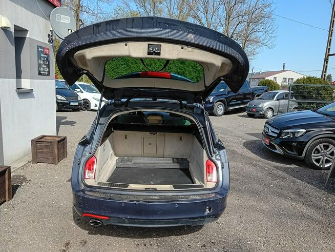 Opel Insignia Sports Tourer Janów Lubelski - zdjęcie 8