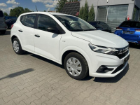 Dacia Sandero Klimatyzacja Czujniki park. LPG Gliwice - zdjęcie 2