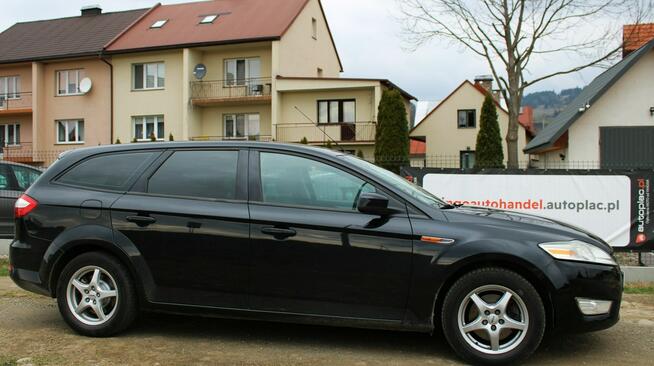Ford Mondeo 2,0 TDCi Harklowa - zdjęcie 5