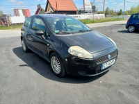 Fiat Punto 1.2 2005r