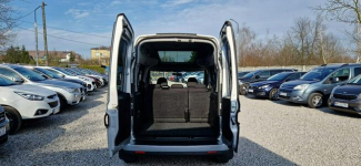 Opel Combo Tour 1.6 CDTI Płock - zdjęcie 8
