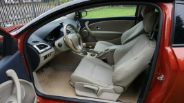 Renault Megane super stan. Gwarancja. Polecam!!! Zielona Góra - zdjęcie 11