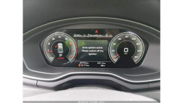 Audi A4 / Quattro / S-Line / mała szkoda Tarnów - zdjęcie 11