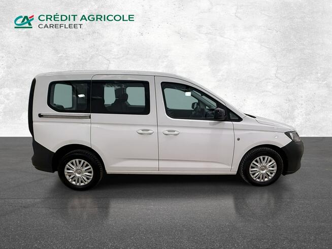 Volkswagen Caddy V 2.0 TDI Kombi Warszawa - zdjęcie 4