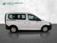 Volkswagen Caddy V 2.0 TDI Kombi Warszawa - zdjęcie 4