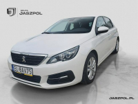 Peugeot 308 Salon PL, Vat 23%