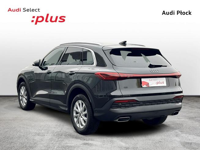 Audi Q5 40 TFSI Stronic Toruń - zdjęcie 3