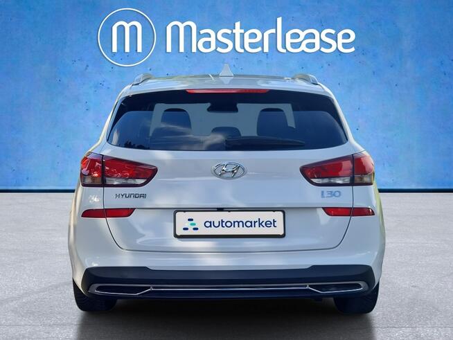 Hyundai i30 1.5 T-GDI 48V Smart ! Z Polskiego Salonu ! Faktura Vat ! Warszawa - zdjęcie 6