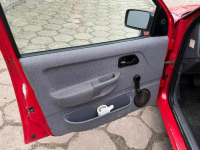 1988 Ford Sierra 2.0 Benzyna LUXURYCLASSIC Koszalin - zdjęcie 11