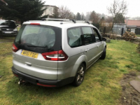 Ford Galaxy 2011r 2,0D 140KM ,manual, anglik Chojnice - zdjęcie 3