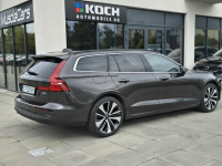 Volvo V60 B4(B) Core *Gwarancja*FV23%*ACC*BLIS*360* Tychy - zdjęcie 4